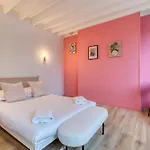 Trixie Jolie Maison Avec Jardin Tatil Evi