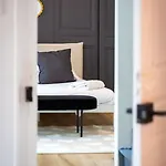 Tatil Evi Trixie Jolie Maison Avec Jardin