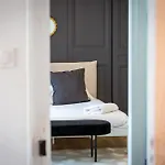 Tatil Evi Trixie Jolie Maison Avec Jardin Rouen