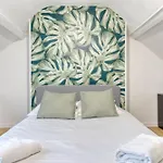 Tatil Evi Trixie Jolie Maison Avec Jardin Rouen