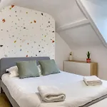 Tatil Evi Trixie Jolie Maison Avec Jardin