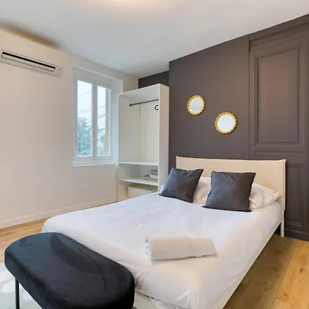 Trixie Jolie Maison Avec Jardin