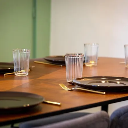 Trixie Jolie Maison Avec Jardin Дом отдыха *