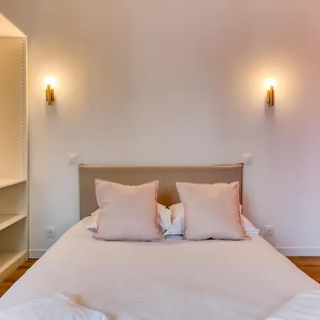 Trixie Jolie Maison Avec Jardin Semesterbostad Rouen