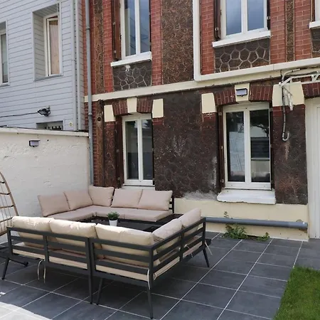 Trixie Jolie Maison Avec Jardin *