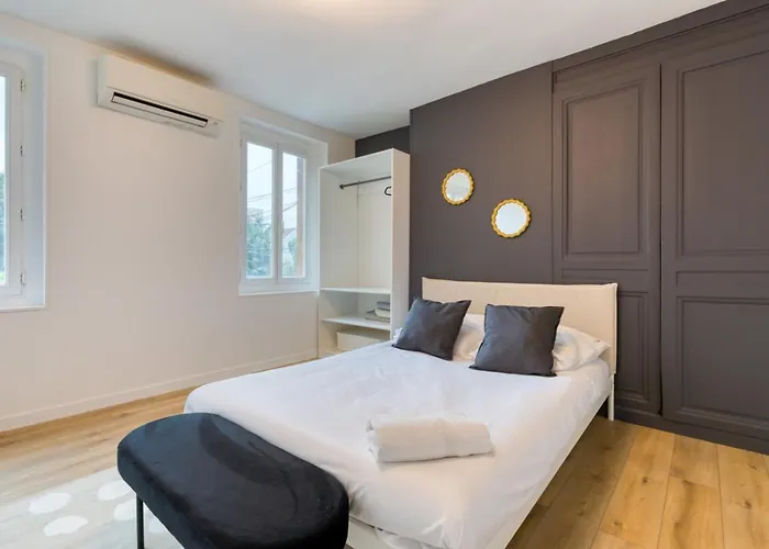 Trixie Jolie Maison Avec Jardin