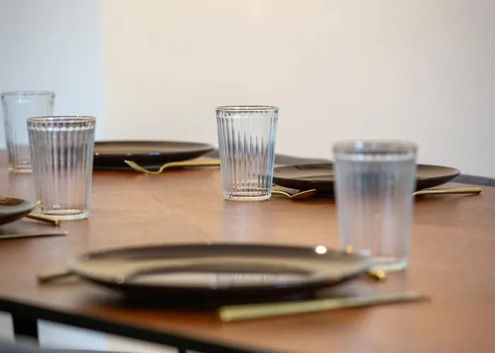 Trixie Jolie Maison Avec Jardin Дом отдыха Руан