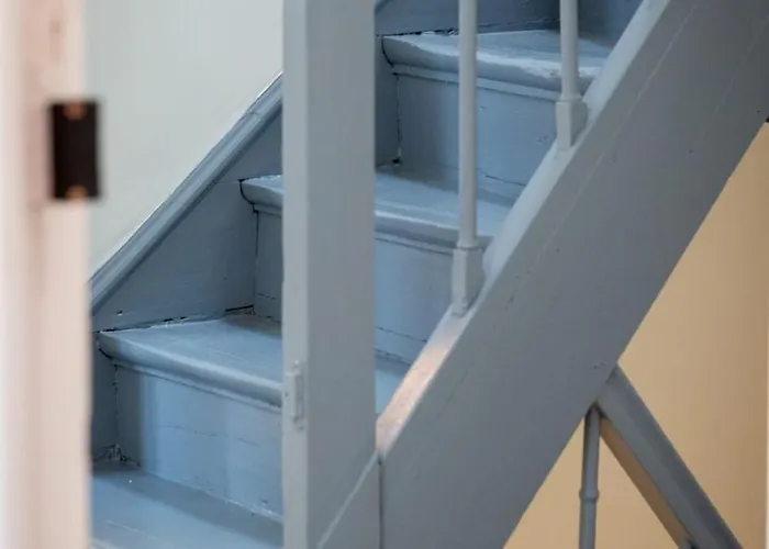 Trixie Jolie Maison Avec Jardin * Руан