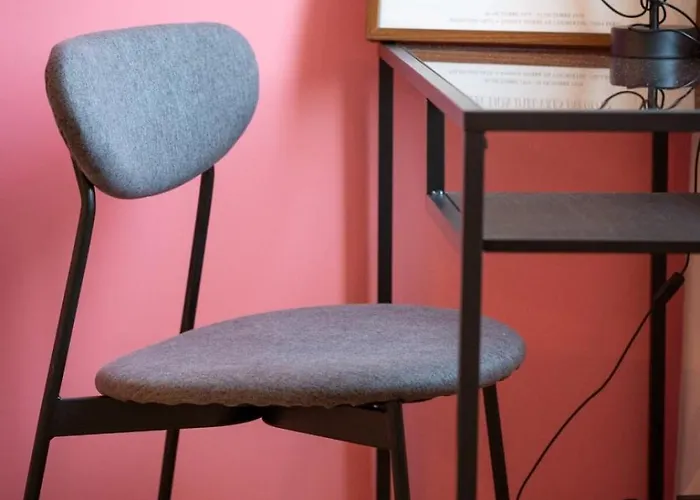 Дом отдыха Trixie Jolie Maison Avec Jardin